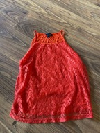 Atmosphere 48 koszulka na ramiączkach tunika