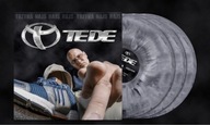 Tede - 3H: Hajs Hajs Hajs 3LP (nowa) LTD 1/500 winyl splatter