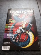 Science Fiction 7 / 2011