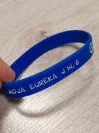 opaska na rękę - Moja Eureka