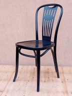 BUKOWE KRZESŁO GIĘTE Fameg