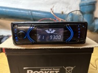 Radio Samochodowe Canva Auna MD-130 Bluetooth/AUX/USB