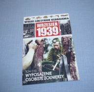 Wyposażenie osobiste żołnierzy Wielki Leksykon Uzbrojenia 233 WLU