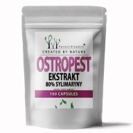 FOREST OSTROPEST PLAMISTY 10000mg NAJMOCNIEJSZY