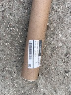 NISSAN QASHQAI III 21> LISTWA ZGARNIAJACA LEWY PRZOD ORGINAL 80821-6UA04