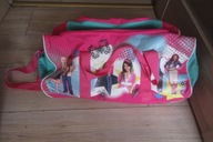 TORBA JAMNIK NA DWÓCH KÓŁKACH