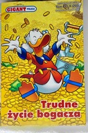 Gigant Poleca. Trudne życie bogacza. Tom 3/2025 TICIANO SCLAVI