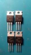 Tranzystor MOSFET NXP BUK7L11 Naprawa