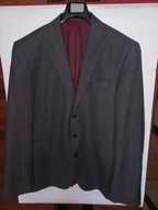 Next marynarka męska elegancka regular rozmiar 44 jak nowa