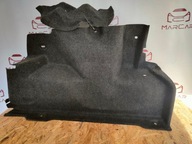 Boczek Tapicerka Bagażnika Prawa Citroen C Elysee12-17 98006196ZU