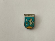 KONIUSZA - HER - TEN PRZEDMIOT
