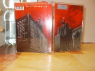 Rammstein: Lichtspielhaus RAMMSTEIN DVD Płyta