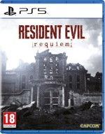 Resident Evil: Requiem 9 + DLC PS5 PL pudełkowa