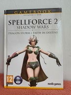 Spellforce 2 Shadow Wars + Dragon Storm PC PL Po Polsku