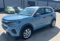 Citroen C3 Faktura Vat 23 Klima Kamera Elektryczny 113KM