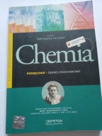 Chemia podręcznik Sikorski Operon zak. podstawowy