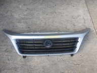 Atrapa grill Fiat ducato lift cała