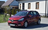 Renault Clio 0.9B Klima 2019r Nowy Rozrzad Sprowadzony Benzyna 76KM