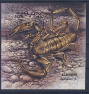 Fauna flora - bl-1994 r