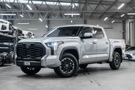 Toyota Tundra 3.5 V6 389KM Bi-Turbo Bezwypadkowa.