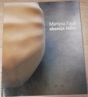 Obsesja żeber Martyna Pająk
