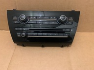 BMW X5 F15 X6 F16 PANEL STEROWANIE 9262720