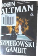 Szpiegowski gambit John Altman