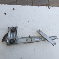 toyota corolla e12 podnośnik szyby lewy przód manualny