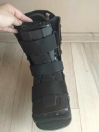 Orteza stawu skokowego i stopy Meyra Medical Solid Walker - rozmiar M