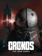 Cronos: The New Dawn Klucz Steam (PC Global PL Pełna Wersja Bez VPN)