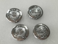 CHRYSLER DEKIELKI FELG DEKIELEK EMBLEMAT CHROM 2005 - 2014