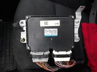 KOMPUTER STEROWNIK SILNIKA ECU WTYCZKI MOCOWANIE MAZDA 6 GG GY FL LFH2 2.0
