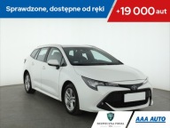 Toyota Corolla 1.2 Turbo, Salon Polska