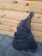 BMW X6 G06 M PAKIET NADKOLE LEWE PRZEDNIE - TRÓJKĄT LEWY 8092241