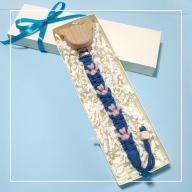 Zawieszka do smoczka, gryzaka MIŚ