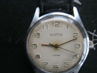 WOSTOK 18 JEWELS z UNIKATOWĄ TARCZĄ do Kolekcji !