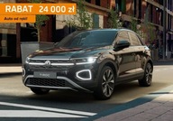 Volkswagen T-Roc Final Edition 1.5 TSI 150KM 1.5 Benzyna 150KM