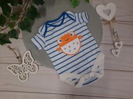 F&F świetne body up to 3mies