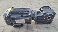 Przekładnia motoreduktor SEW 1.5KW 270 273 obrotów