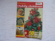 DIANA ROBÓTKI EXTRA 6 2015 OZDOBY CHOINKOWE