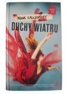 Mons Kallentoft Duchy wiatru Komisarz Malin Fors tom 7