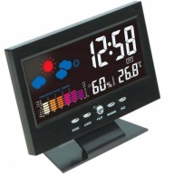 Stacja pogody Stator 8082T