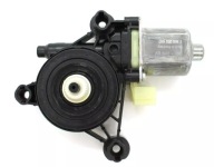 SILNICZEK SZYBY LEWY PRZÓD EUROPA 5Q0959801A SKODA OCTAVIA IV 5E3