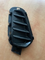 VOLVO v40 atrapa kratka zaslepka lewa