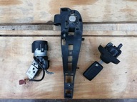 STACYJKA KLUCZYK WKŁADKA KOREK PEUGEOT 307 307 CC LIFT 2005-2008