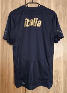 Koszulka piłkarska treningowa Puma Italia Włochy Italy 2007 2008 (M)