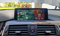 BMW MINI Aktywacja Apple CarPlay + Mapy oraz VIM EVO