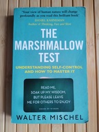 Mischel The marshmallow test Real foto