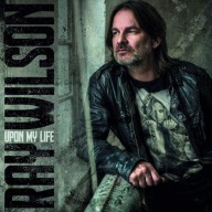 Ray Wilson Upon My Life 2CD DIGIBOOK Ali Ferguson