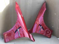 BMW M4 F82 F83 BŁOTNIK B50 maska zderzak przód silnik pas lampa belka drzwi